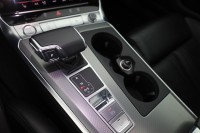 Audi A6 Avant 50 TDI quattro design