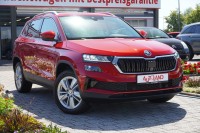 Skoda Karoq 1.5 TSI DSG