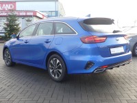Kia cee'd Sporty Wagon Ceed SW 1.6 Plug-in Hybrid