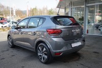 Dacia Sandero III Stepway Expression