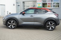Nissan Juke 1.0 Tekna