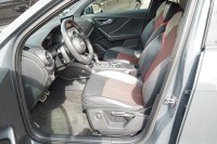 Audi SQ2 2.0 TFSI quattro