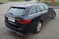 Mercedes-Benz C 160 C200 T-Modell Aut.