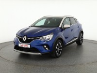 Renault Captur TCe 140 Navi Sitzheizung LED