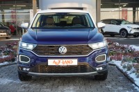 VW T-Roc 1.5 TSI Style