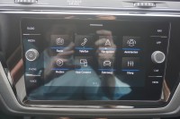 VW Touran 1.5 TSI DSG