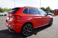 Skoda Kamiq 1.0 TSI Monte Carlo