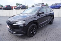 Vorschau: Skoda Karoq 1.5 TSI Sportline
