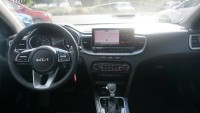 Kia xcee'd XCeed 1.6 GDI Aut.