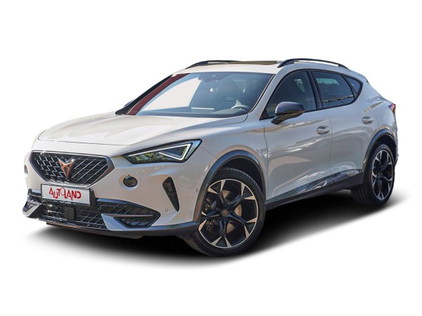Cupra Formentor 2.0 VZ 4Drive