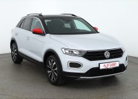 VW T-Roc 1.5 TSI DSG Sport