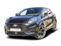 Ford Puma ST-Line X 1.0 EB Aut. Navi Sitzheizung LED