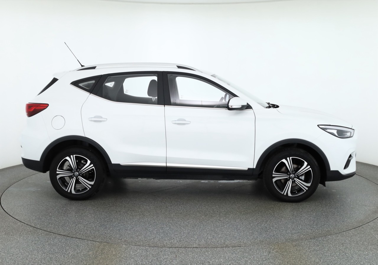 MG ZS 1.5 VTi-Tech Comfort