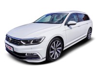 VW Passat Variant 1.8 TSI R-Line LED Navi ACC AHK
