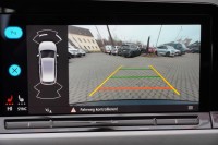 VW Golf VIII Variant Life eTSI