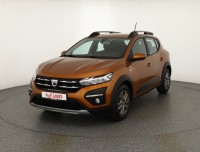 Dacia Sandero Stepway III 1.0 TCE LED Navi Kamera DAB