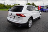 VW Tiguan Allspace 2.0 TDI 4Motion