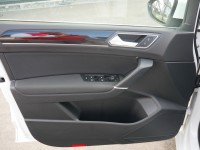 VW Touran 1.8 Highline BMT/Start-Stopp