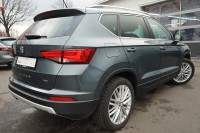 Seat Ateca 2.0 TDI 4Drive