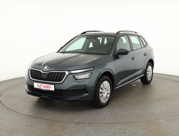 Skoda Kamiq 1.0 TSI Active