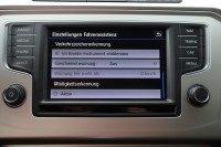 VW Passat Variant 2.0 TDI 4Motion