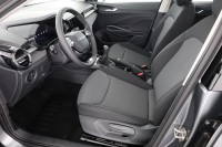 Skoda Fabia 1.0 MPI