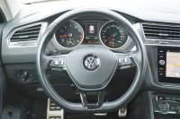 VW Tiguan 1.5 TSI IQ.DRIVE DSG