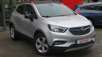 Opel Mokka X 1.4 Turbo