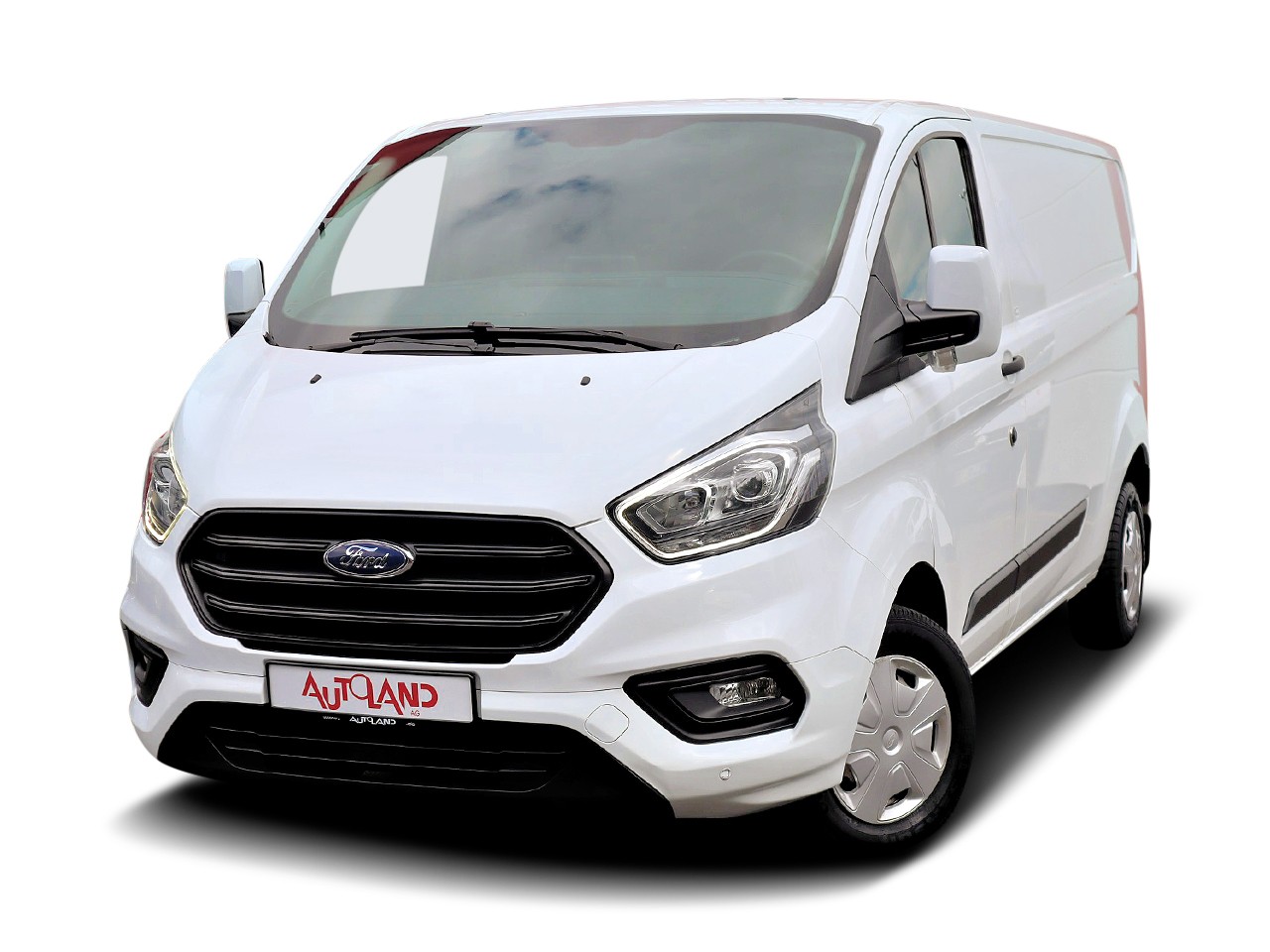 Ford Transit Custom 2.0 TDCi 300 L2 Trend