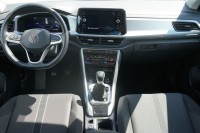 VW T-Roc 1.5 TSI Life