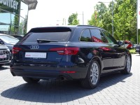 Audi A4 Quattro Avant 2.0 TFSI quattro S-tronic
