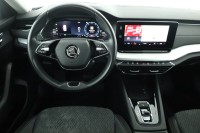 Skoda Octavia Combi Style 1.5 TSI DSG