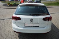 VW Passat Variant 1.6 TDI DSG