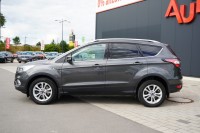 Ford Kuga 2.0 TDCi Titanium