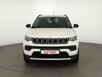 Jeep Compass 1.3 80th Anniversary