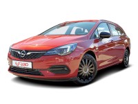 Opel Astra ST K Sports Tourer 1.2 Edition