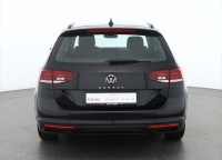 VW Passat Variant 1.5 TSI DSG