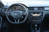 Skoda Rapid Spaceback 1.4 TSI DSG Monte Carlo