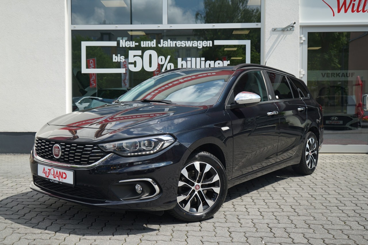 Fiat Tipo Kombi 1.4 T-Jet