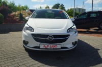 Opel Corsa E 1.4 Turbo 120 Jahre
