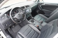 VW Tiguan 2.0TSI 4Motion R-Line