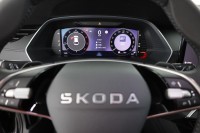 Skoda Octavia Combi 2.0 TDI DSG