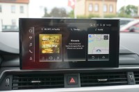Audi A4 Avant 35 2.0 TFSI advanced