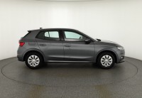 Skoda Fabia 1.0 TSI