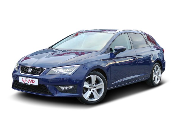 Seat Leon ST 1.4 TSI FR