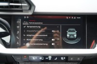 Audi A3 30 TFSI advanced