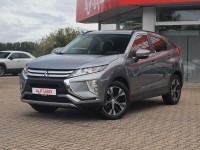 Vorschau: Mitsubishi Eclipse Cross 1.5 T-MIVEC