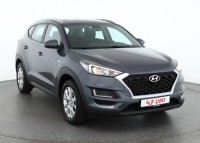 Hyundai Tucson 1.6 T-GDI