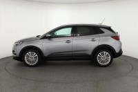 Vorschau: Opel Grandland X 1.2 Turbo Edition