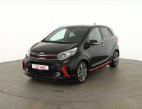 Kia Picanto 1.2 GT-Line Navi Sitzheizung Kamera PDC